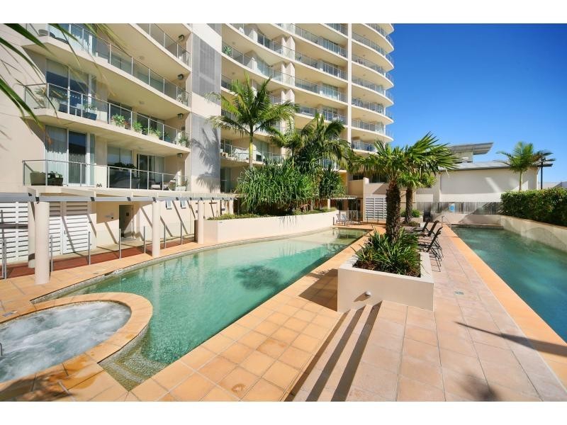 2016/80 Lower Gay Terrace, Caloundra QLD 4551