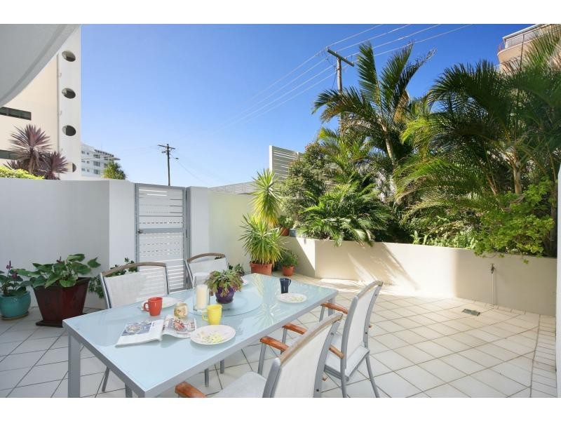 4/34-36 Canberra Terrace, Caloundra QLD 4551