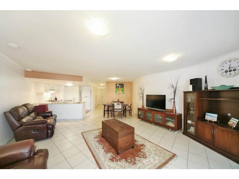 4/34-36 Canberra Terrace, Caloundra QLD 4551