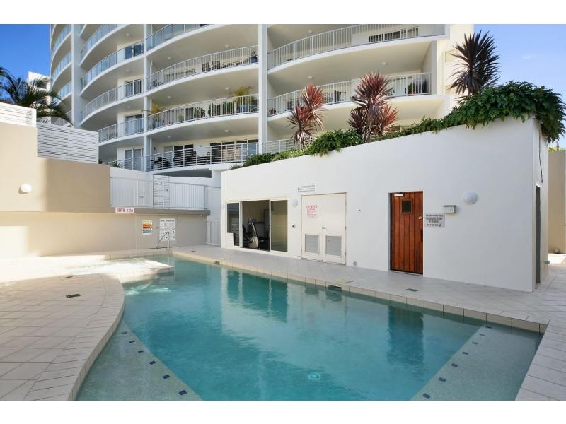 4/34-36 Canberra Terrace, Caloundra QLD 4551
