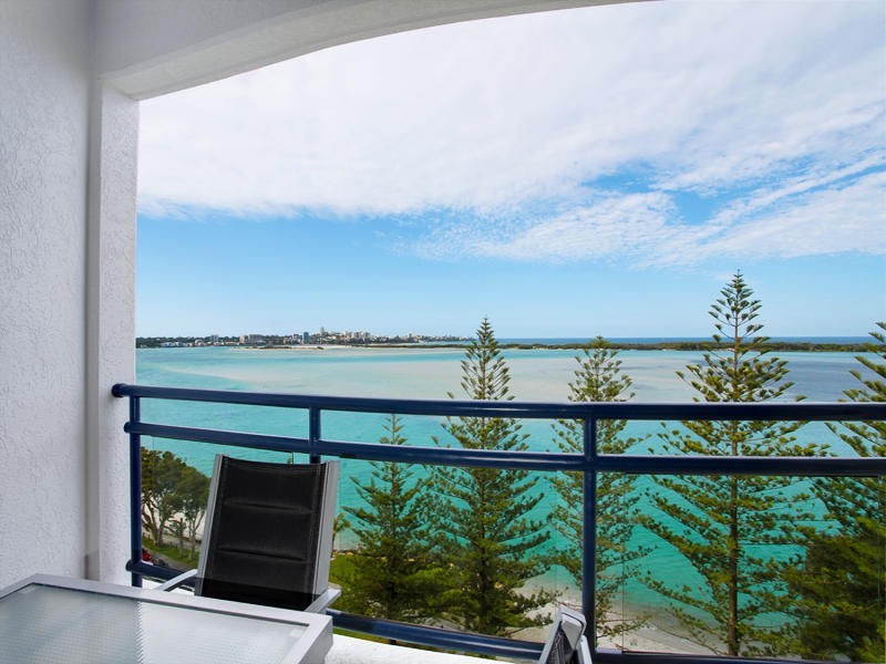 1007/75 Golden Bch Esp, Golden Beach QLD 4551