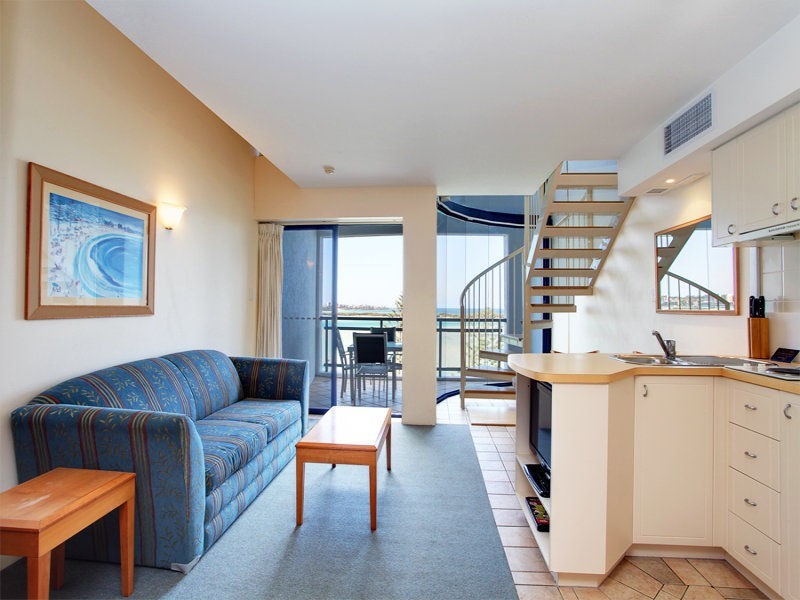 1007/75 Golden Bch Esp, Golden Beach QLD 4551