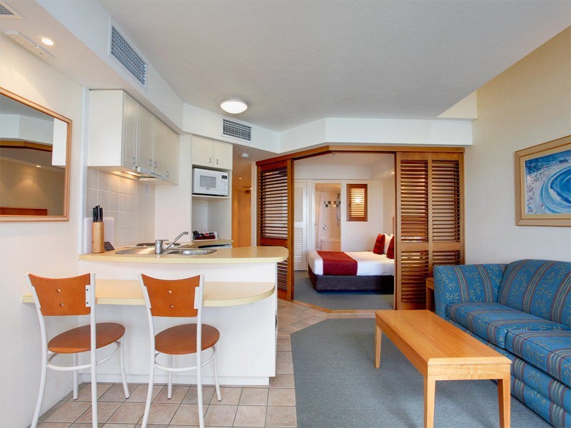 1007/75 Golden Bch Esp, Golden Beach QLD 4551