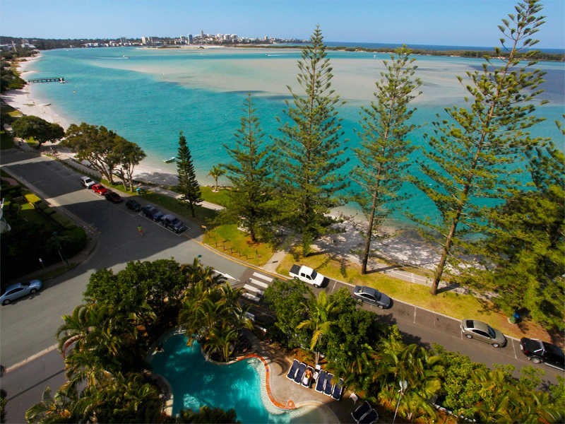 1007/75 Golden Bch Esp, Golden Beach QLD 4551