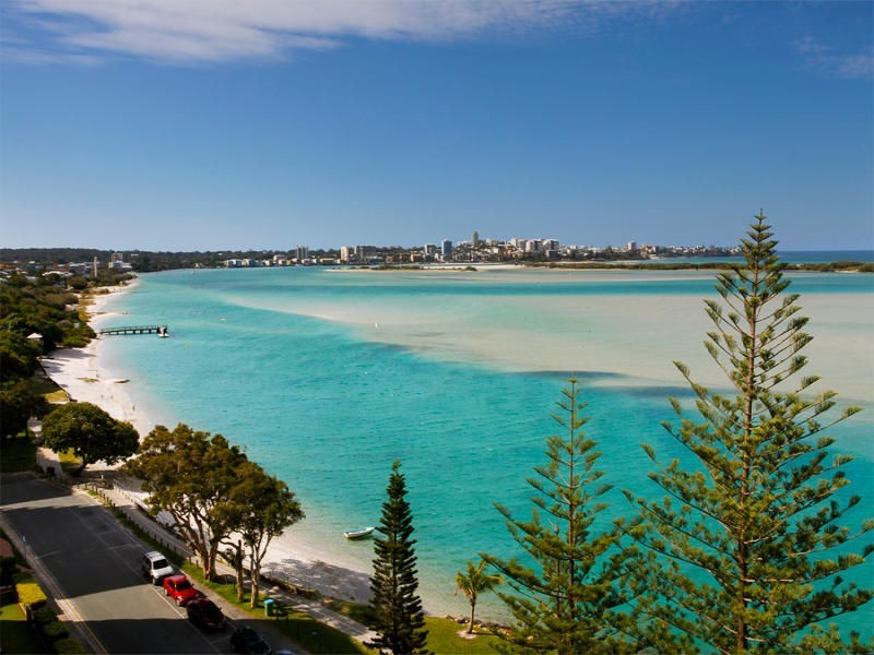 1007/75 Golden Bch Esp, Golden Beach QLD 4551