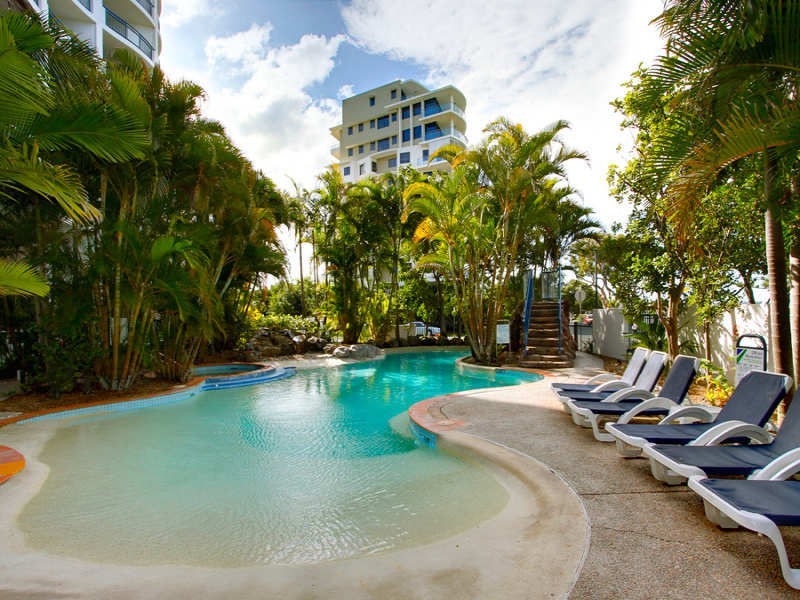 1007/75 Golden Bch Esp, Golden Beach QLD 4551