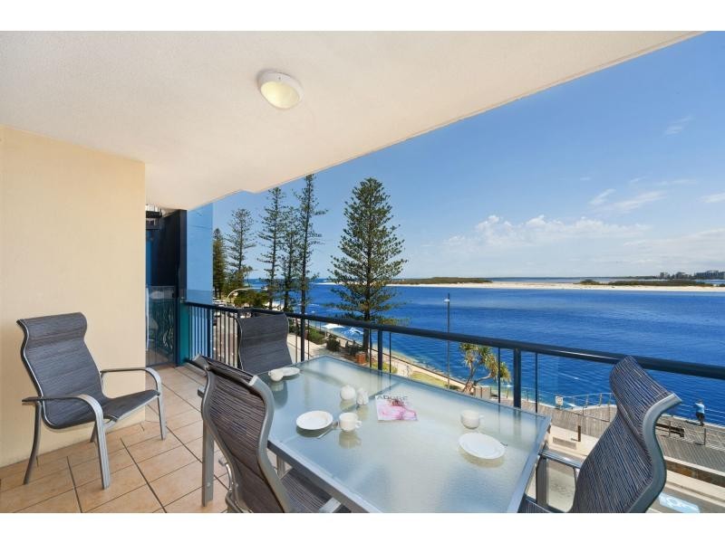 52/38 Bulcock Beach Esp, Caloundra QLD 4551