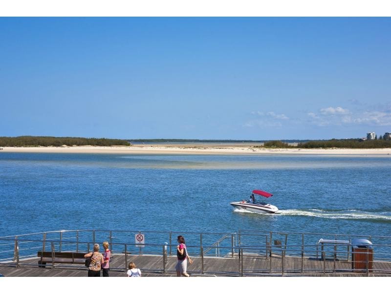 38/38 Bulcock Beach Esp, Caloundra QLD 4551