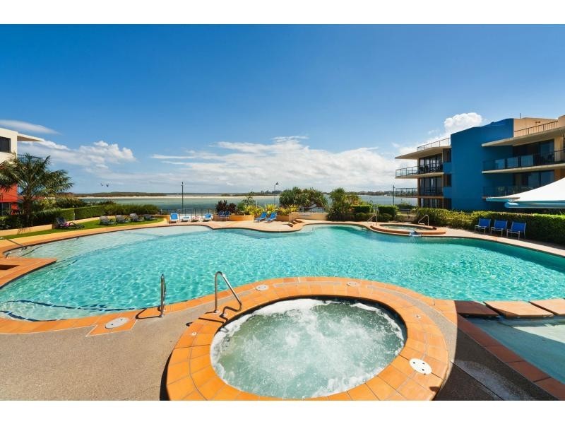 38/38 Bulcock Beach Esp, Caloundra QLD 4551