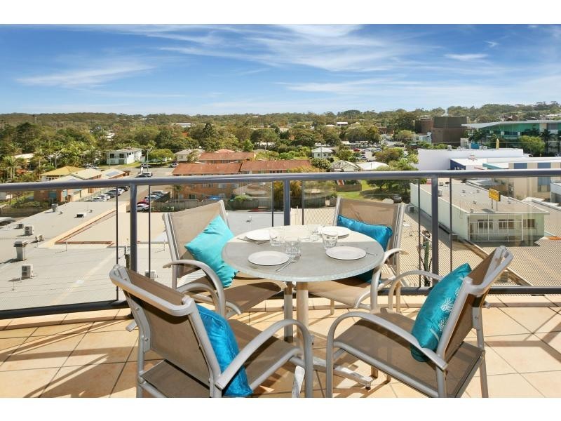 105/38 Bulcock Beach Esp, Caloundra QLD 4551