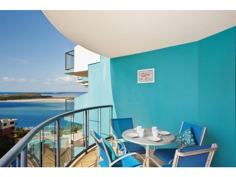 105/38 Bulcock Beach Esp, Caloundra QLD 4551