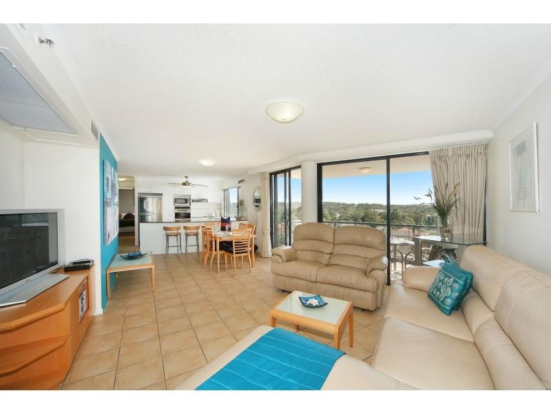 105/38 Bulcock Beach Esp, Caloundra QLD 4551