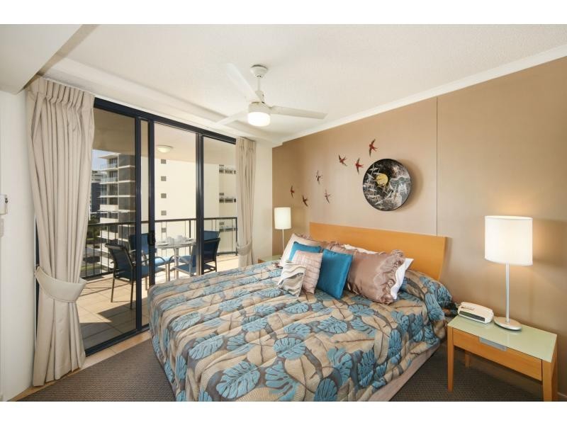 105/38 Bulcock Beach Esp, Caloundra QLD 4551