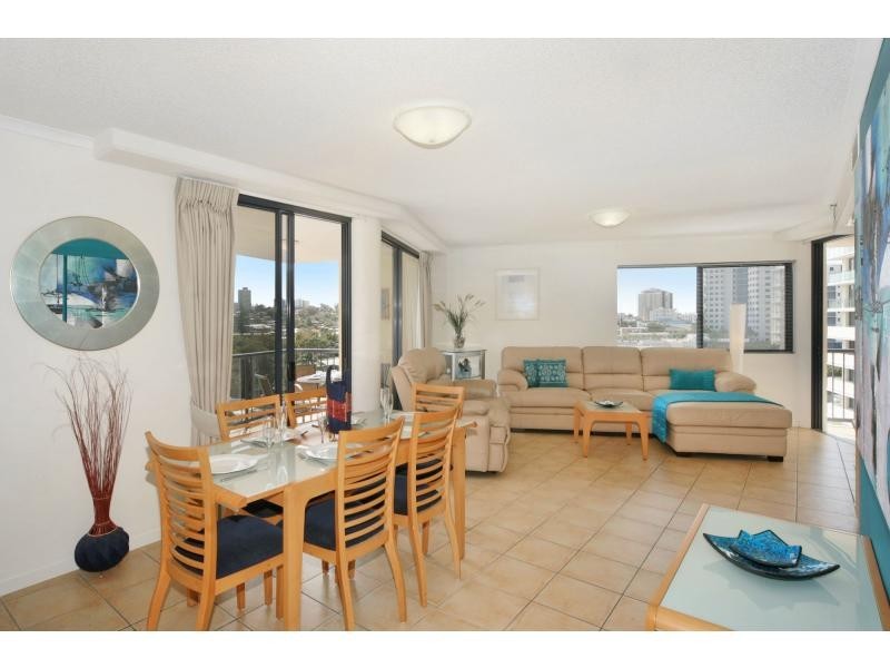 105/38 Bulcock Beach Esp, Caloundra QLD 4551