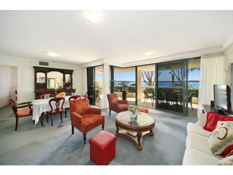 101/73 Golden Beach Esp, Golden Beach QLD 4551