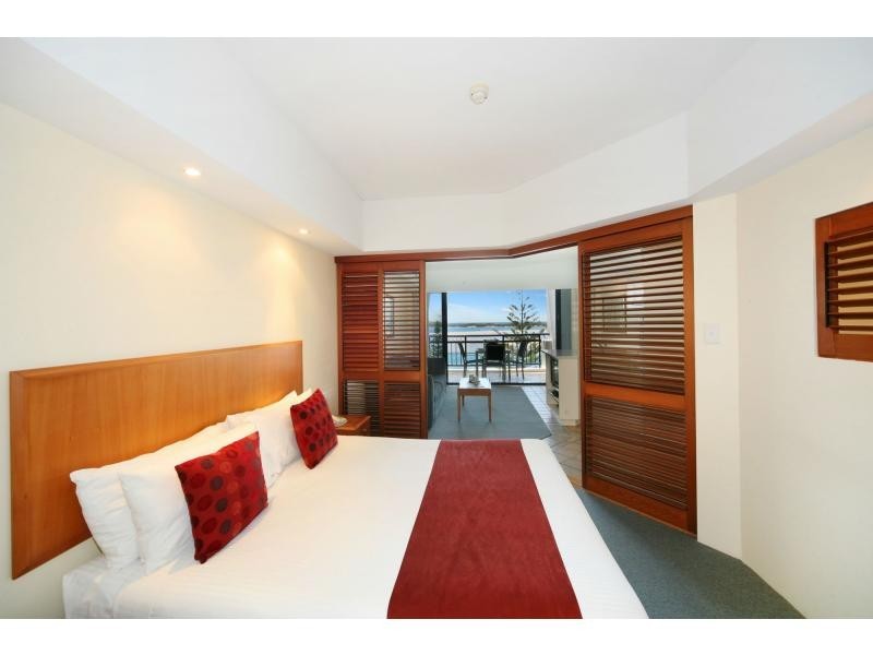 612/75 Golden Beach Esp, Golden Beach QLD 4551