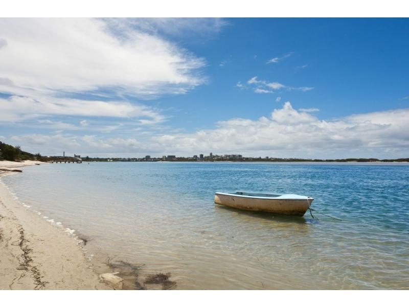 612/75 Golden Beach Esp, Golden Beach QLD 4551