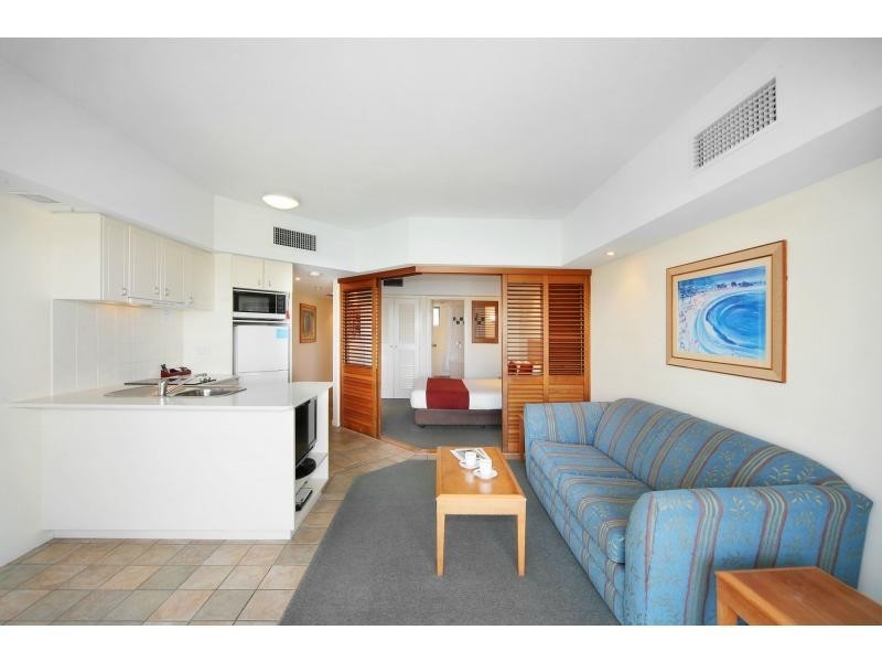 612/75 Golden Beach Esp, Golden Beach QLD 4551