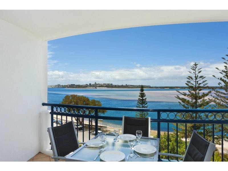 612/75 Golden Beach Esp, Golden Beach QLD 4551