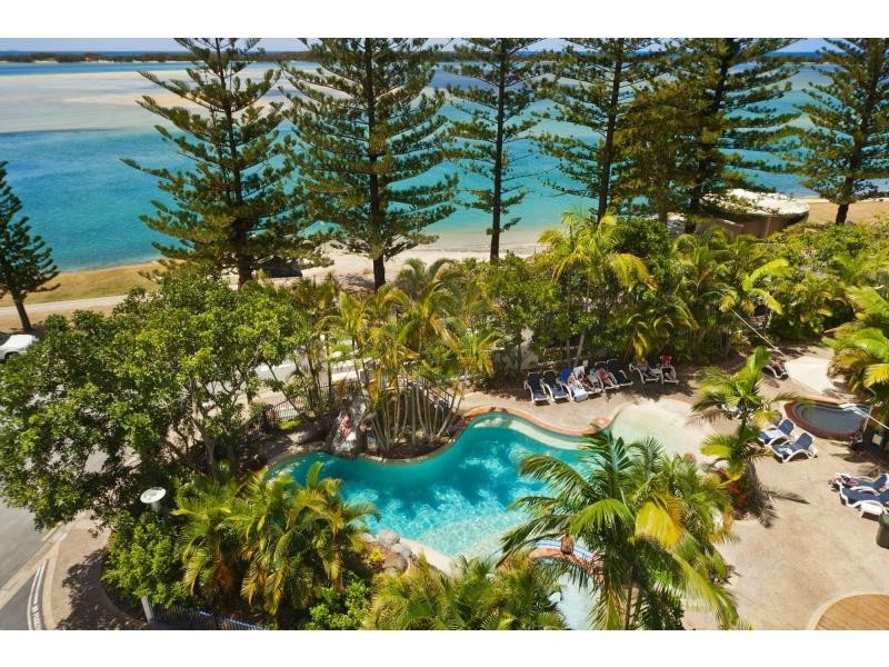612/75 Golden Beach Esp, Golden Beach QLD 4551