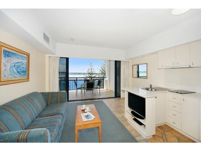 612/75 Golden Beach Esp, Golden Beach QLD 4551