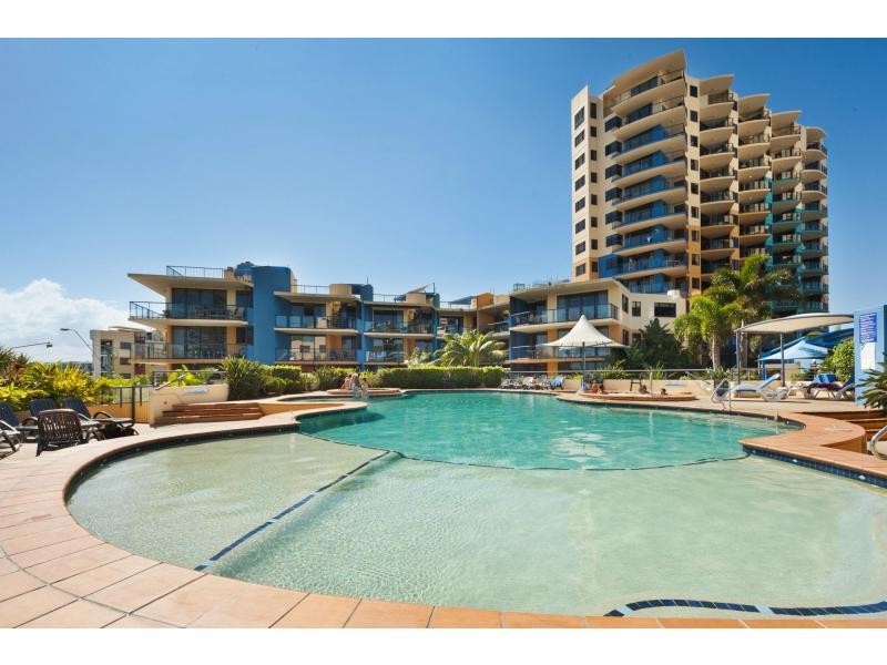 43/38 Bulcock Beach Esp, Caloundra QLD 4551