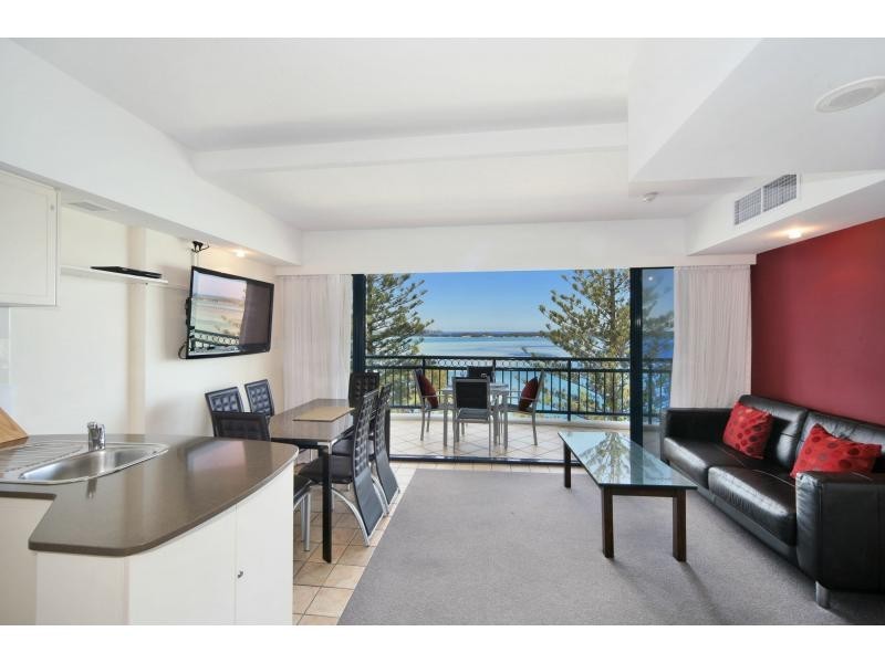 601/75 Golden Beach Esp, Golden Beach QLD 4551