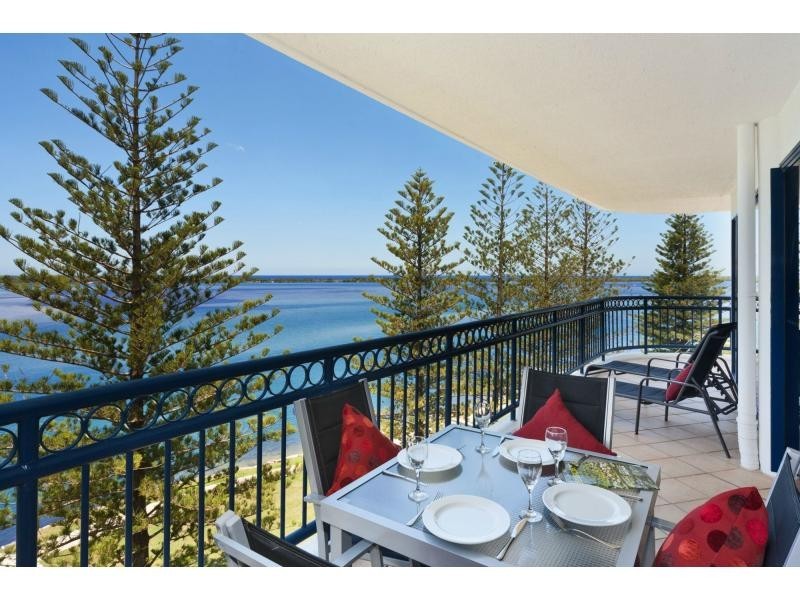 601/75 Golden Beach Esp, Golden Beach QLD 4551
