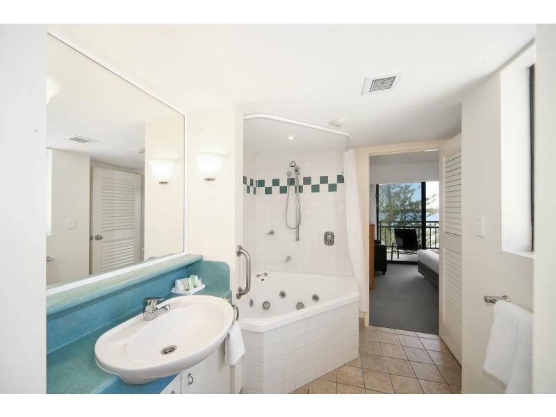 601/75 Golden Beach Esp, Golden Beach QLD 4551