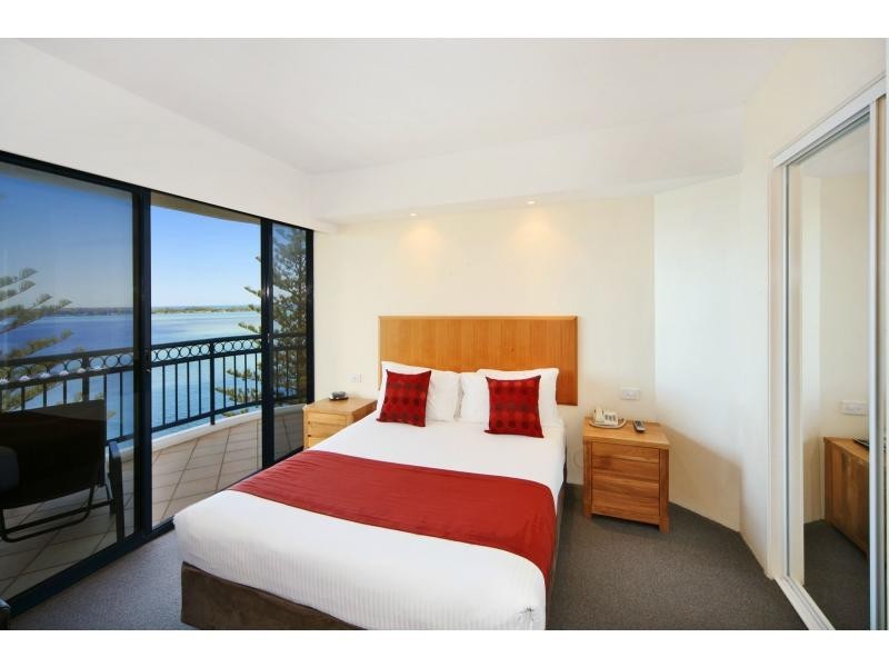 601/75 Golden Beach Esp, Golden Beach QLD 4551
