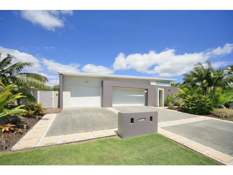 48 Mahogany Drive, Pelican Waters QLD 4551