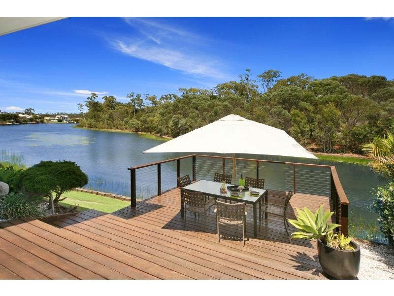 48 Mahogany Drive, Pelican Waters QLD 4551