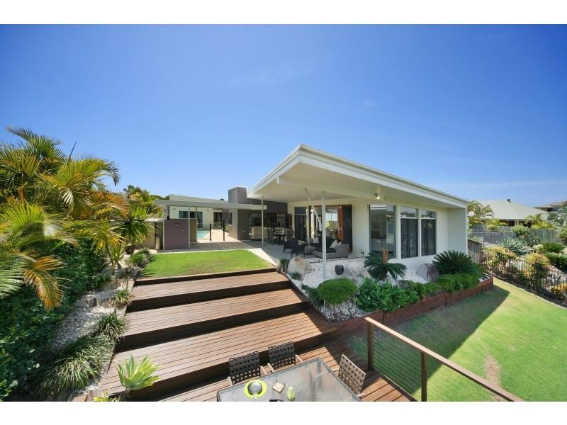 48 Mahogany Drive, Pelican Waters QLD 4551