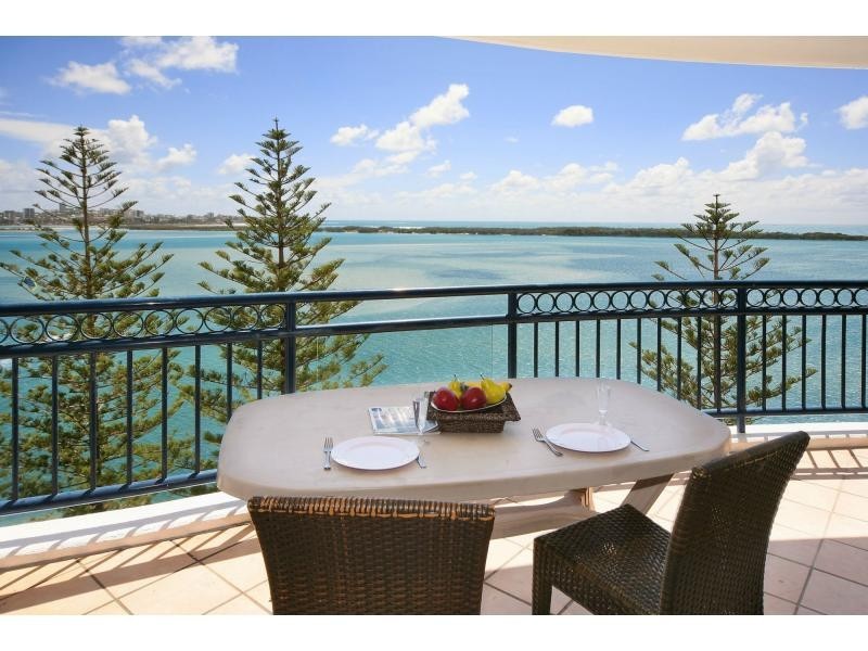 1001/75 Golden Beach, Golden Beach QLD 4551