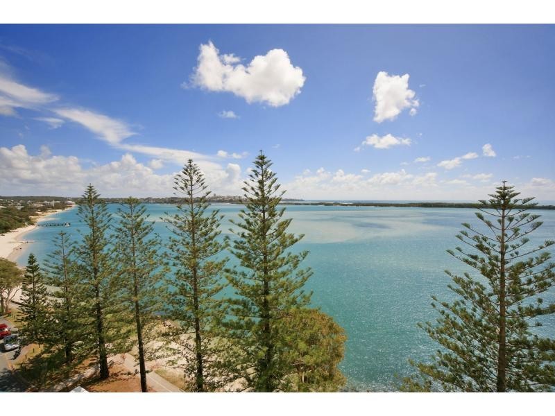 1001/75 Golden Beach, Golden Beach QLD 4551