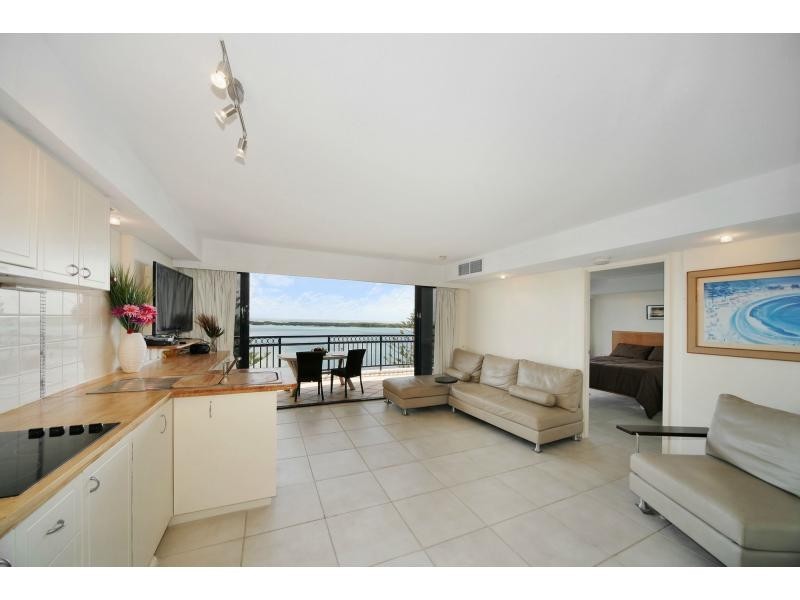 1001/75 Golden Beach, Golden Beach QLD 4551