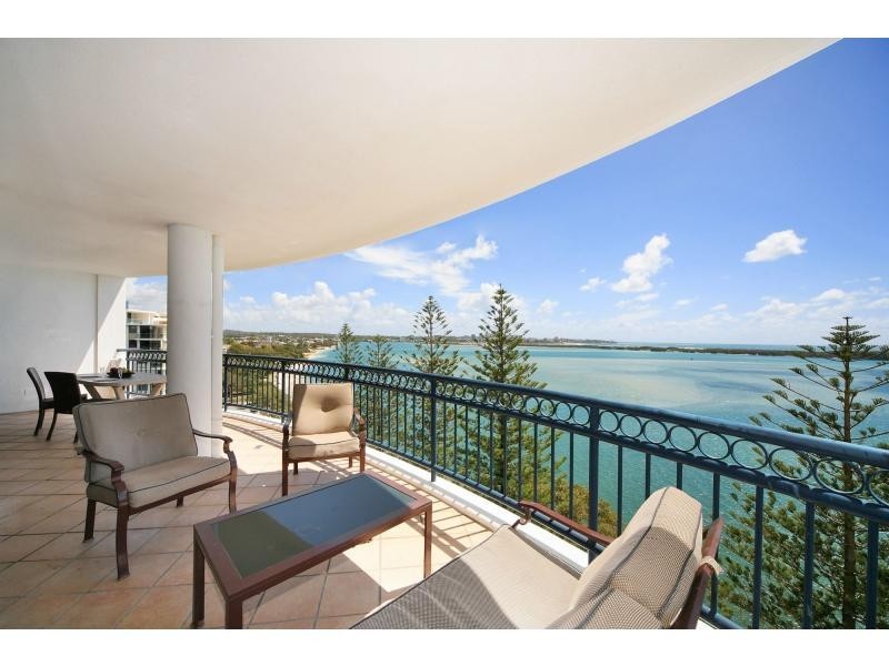 1001/75 Golden Beach, Golden Beach QLD 4551