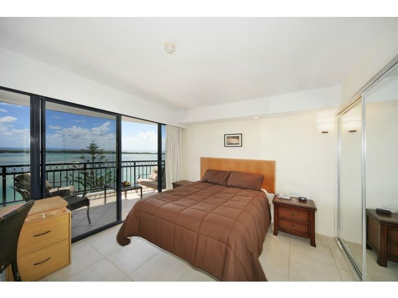 1001/75 Golden Beach, Golden Beach QLD 4551