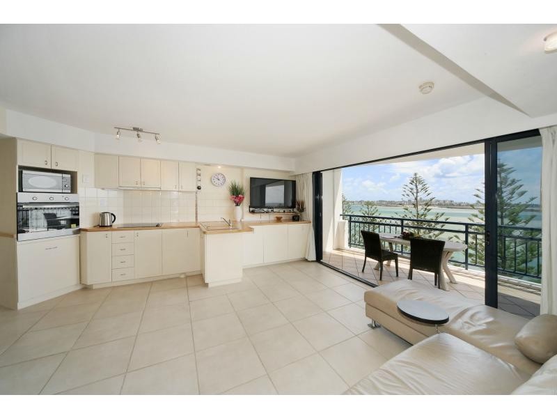 1001/75 Golden Beach, Golden Beach QLD 4551
