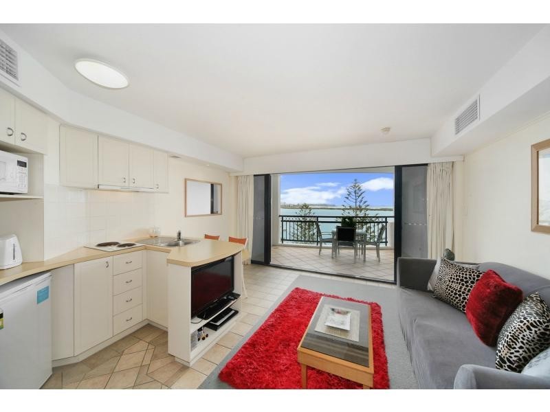 1004/75 Gdolden Beach Esp, Golden Beach QLD 4551