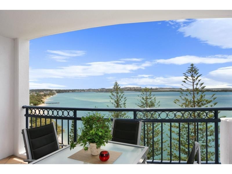 1004/75 Gdolden Beach Esp, Golden Beach QLD 4551