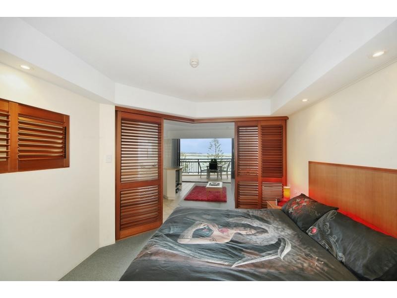 1004/75 Gdolden Beach Esp, Golden Beach QLD 4551