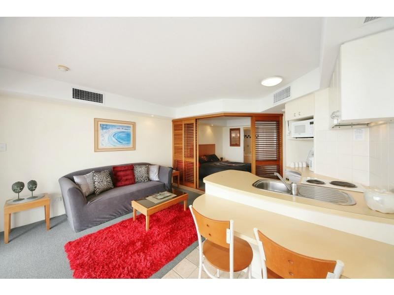 1004/75 Gdolden Beach Esp, Golden Beach QLD 4551