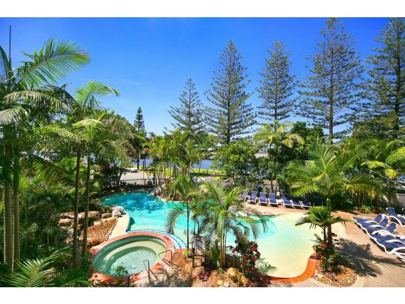 1004/75 Gdolden Beach Esp, Golden Beach QLD 4551