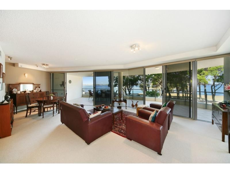 201/95 Golden Beach Esp, Golden Beach QLD 4551