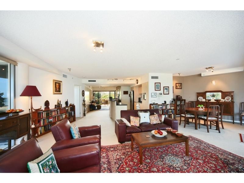 201/95 Golden Beach Esp, Golden Beach QLD 4551