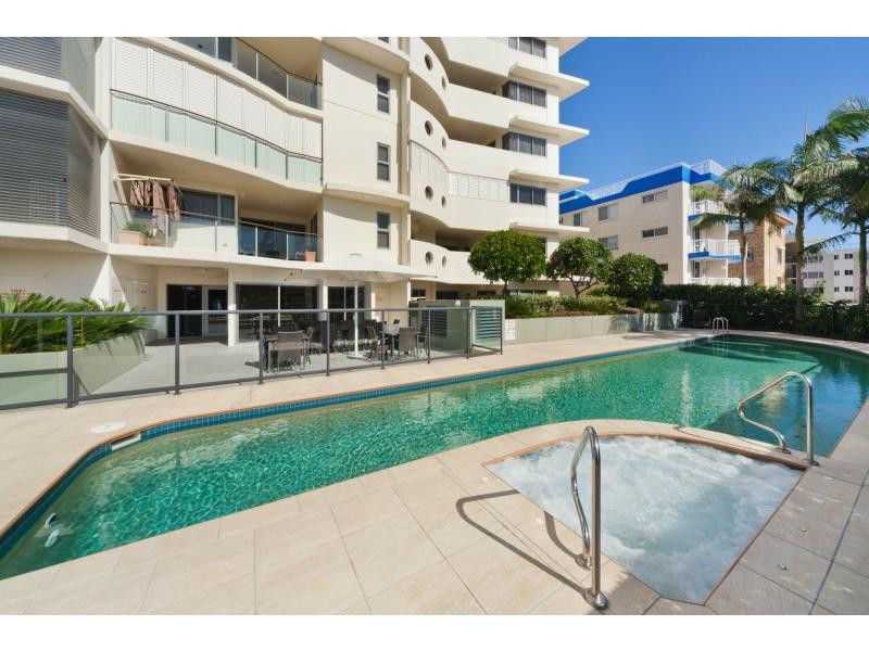 201/95 Golden Beach Esp, Golden Beach QLD 4551