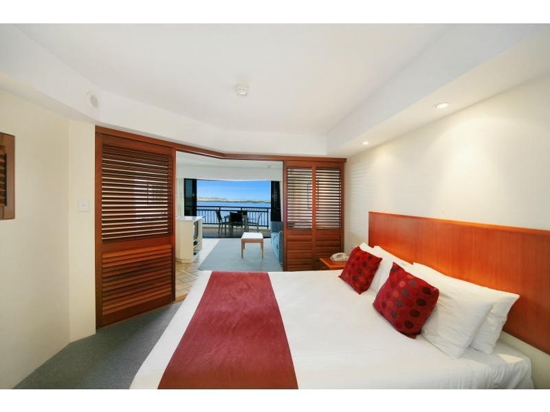 812/75 Golden Beach Esp, Golden Beach QLD 4551