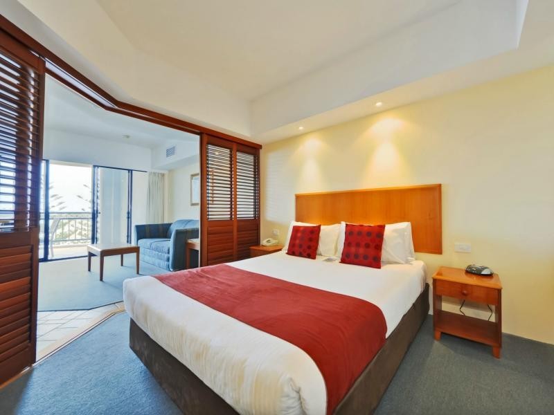 611/75 Golden Beach Esp, Golden Beach QLD 4551