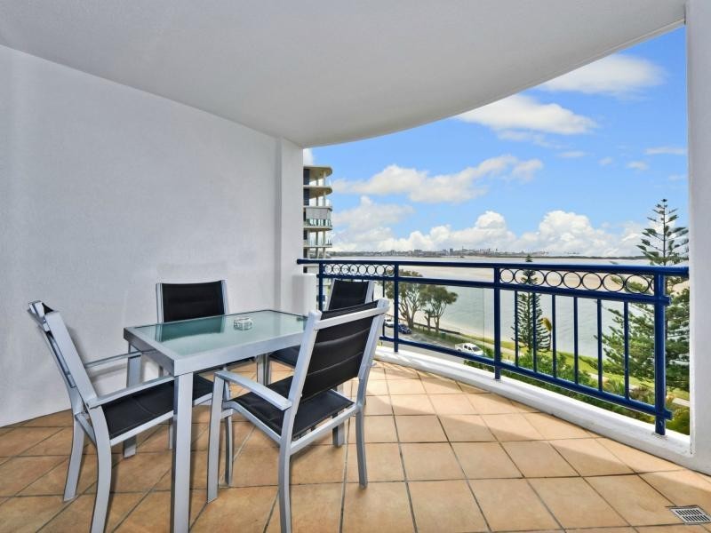 611/75 Golden Beach Esp, Golden Beach QLD 4551